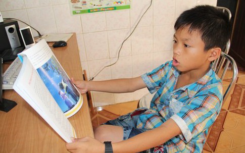 Bài học vỡ lòng về giới tính cho trẻ