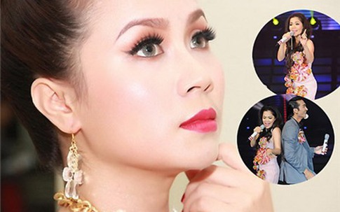 Lưu Thiên Hương 'phản pháo' Mỹ Lệ