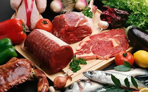 Những lưu ý về dinh dưỡng cho bà bầu trong suốt thai kỳ