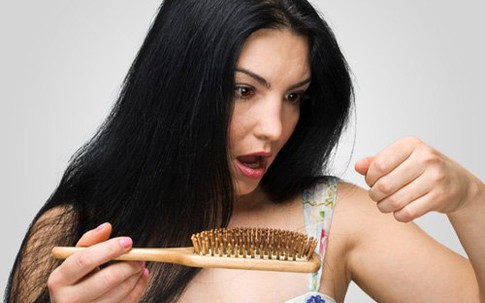 Kinh nghiệm trị rụng tóc hiệu quả