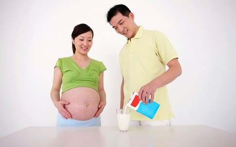 10 cách "đánh bay" mệt mỏi trong thai kỳ