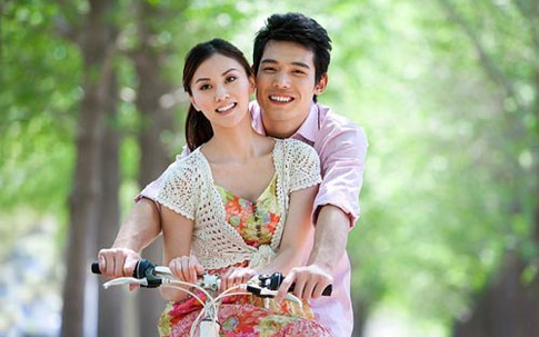 Vợ ơi, đừng vô tư quá thế!