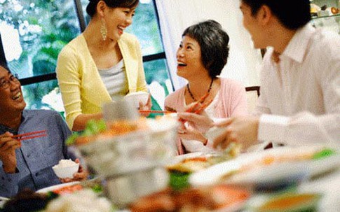 Cuộc chiến 6 năm của nàng dâu