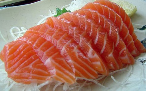 Siêu thực phẩm cho trẻ mẫu giáo
