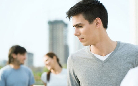 Sốc vì phát hiện vợ đã có... chồng!