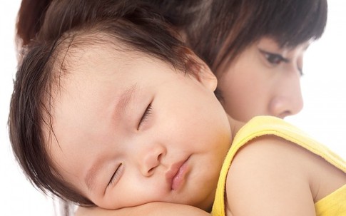 6 điều liên quan đến giấc ngủ của bé mẹ nào cũng nên biết
