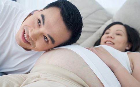 8 nỗi sợ nhiều phụ nữ phải trải qua khi mang thai