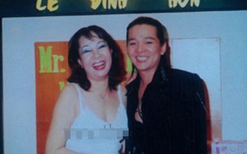 Những vụ rò rỉ ảnh cưới gây sốc của sao Việt