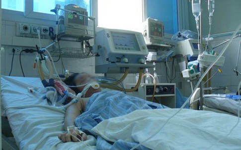 Bé gái 12 tuổi tử vong vì cúm H1N1