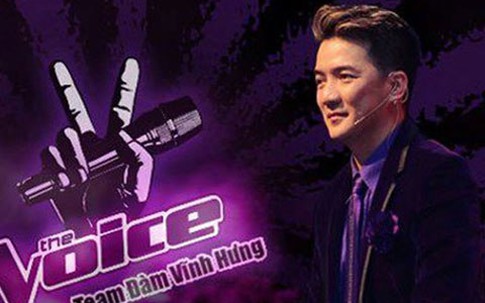 Đàm Vĩnh Hưng lại ngồi 'ghế nóng' The Voice