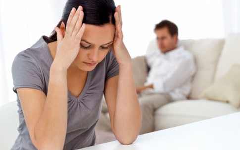 Bất an vì chồng tương lai thiếu bản lĩnh