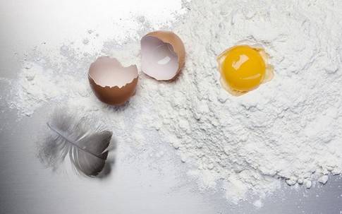 Những gợi ý “vàng” cho bữa sáng của bà bầu