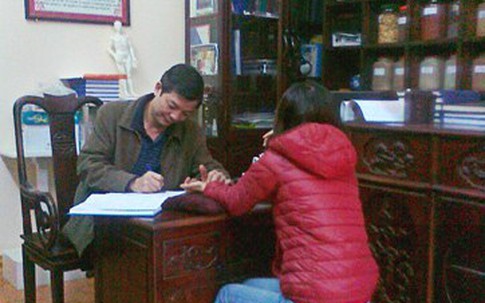 Chữa vô sinh quan trọng nhất là tinh thần