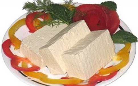 Bệnh tiềm ẩn do ăn nhiều đậu phụ