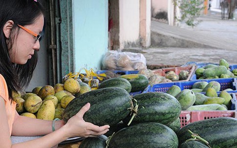 Những cách ăn dưa hấu cực tốt cho sức khỏe