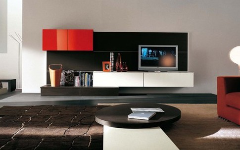 Thiết kế nhà 28 m² tràn ngập ánh sáng