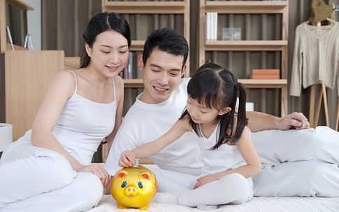 7 mẹo hay giúp phụ huynh dạy con biết vâng lời