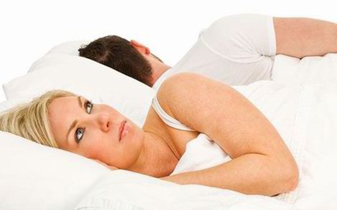 Nếu không thể chung giường...