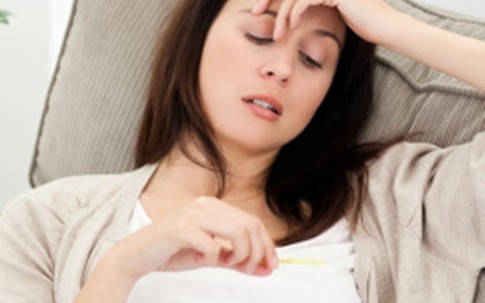 Bối rối vì trót có thai với chồng cũ