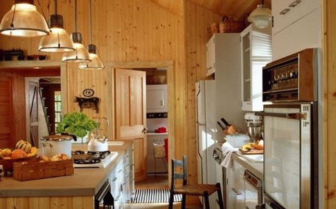 Cách sắp xếp, bài trí tủ lạnh hợp phong thủy