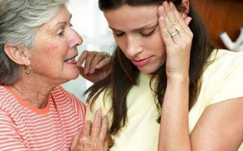 Tôi căm hận mẹ chồng mình đời này kiếp này!