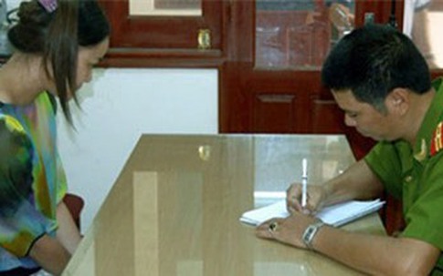 'Má mì' lần mò xóm trọ và những độc chiêu gài bẫy nữ sinh