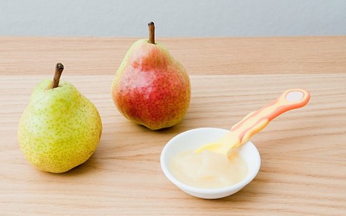 Mách mẹ cách giữ vitamin C trong đồ ăn của bé