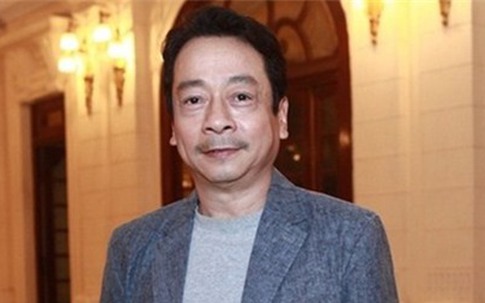 "Nam muốn học diễn xuất, xem NSND Hoàng Dũng"