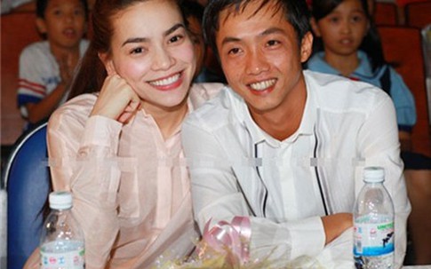 Những cặp sao Việt "già nhân ngãi, non vợ chồng"