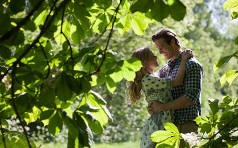 Để chàng quấn quýt bạn không rời