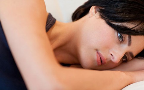 Chưa gặp nhau anh đã muốn sớm có con