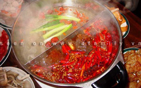 Cảnh giác bệnh mất ngủ vì chế độ ăn uống