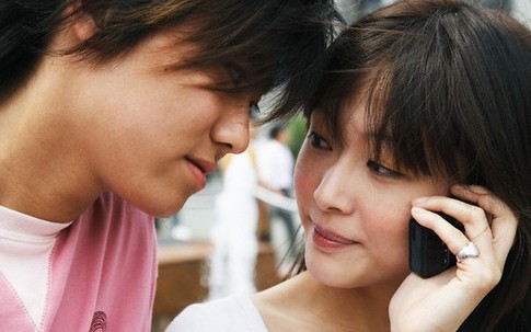 Vợ cũ trả thù - "ngọt ngào và man trá"