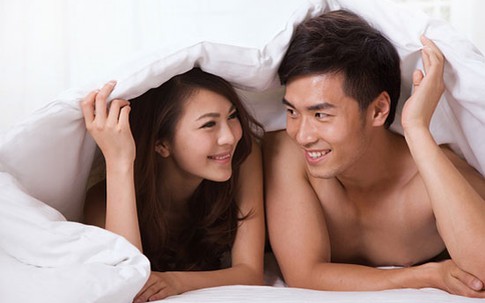 10 điều bạn cần biết về sex