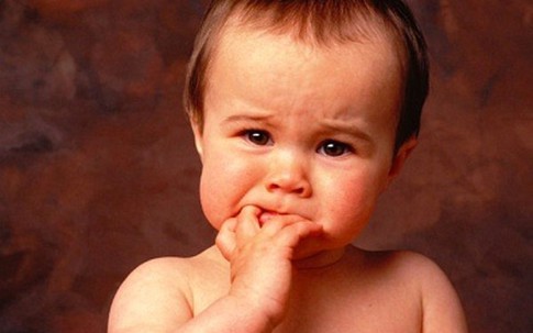 10 thói quen xấu của bé cần loại bỏ ngay lập tức