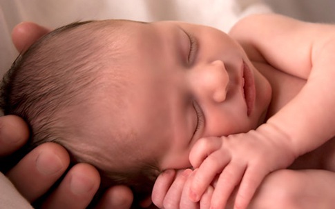 Thời điểm ngủ giúp trẻ tăng chiều cao tốt