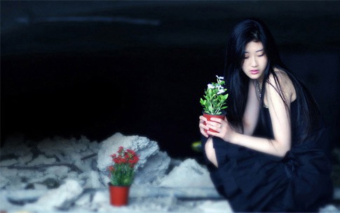 Xin một đứa con, phá hoại một hạnh phúc