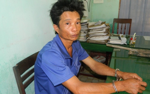Vụ hành hạ con ruột dã man vì hận vợ cũ: Khởi tố người cha độc ác