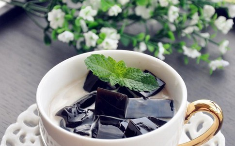 5 món ăn vặt mùa hè cực ngon