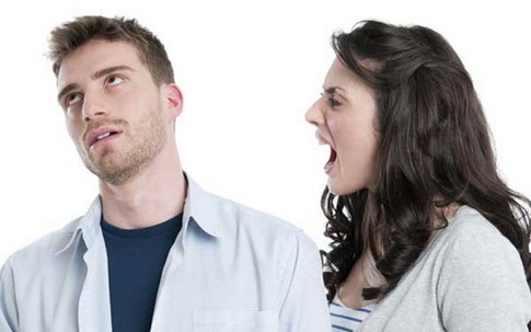 5 sai lầm của phụ nữ khiến hôn nhân đổ vỡ