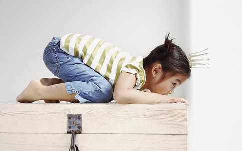 6 điều giúp bé nhà bạn trở nên thật cá tính