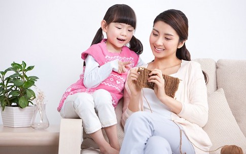 7 nguyên tắc đơn giản giúp con sống kỷ luật