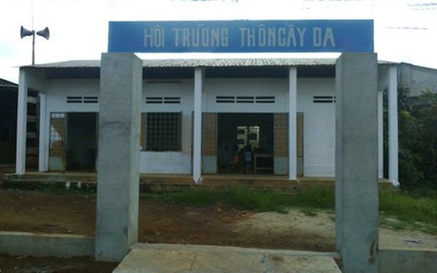 Người đàn ông tử vong sau bốn lần tự tử