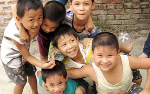 Hàng triệu đàn ông Việt sẽ không có vợ từ bi kịch khát con trai