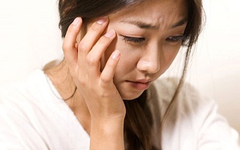 Chồng vì gái, đánh tôi sảy thai
