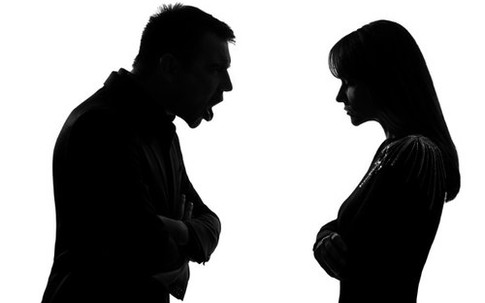 Coi thường nhau - dấu hiệu báo trước ly hôn