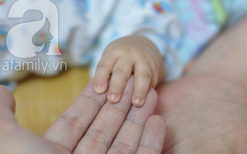 Những việc nên làm để bé yêu mẹ nhiều hơn nữa
