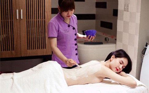 Sao Việt "khát" sắc đẹp như thế nào?