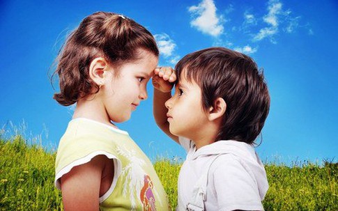 Làm sao tăng chiều cao cho bé 4 tuổi?