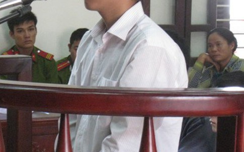Kẻ sát nhân nhận họ hàng với Lê Văn Luyện bị y án